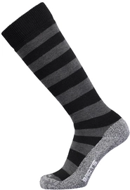 Skisocken Barts Skisock College Schwarz Unisex