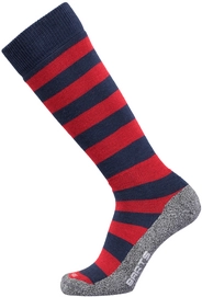 Skisok Barts Unisex Skisock College Red