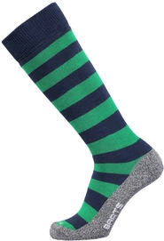 Ski Socks Barts Unisex Skisock College Bottle Green
