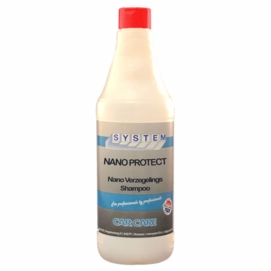 Shampoo Nano Protect System123