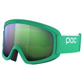 Masque de Ski POC Opsin Emerald Green