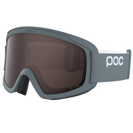 Masque de Ski POC Opsin Clarity Pegasi Grey Define/No Mirror