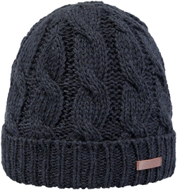 Muts Barts Kids JP Cable Turnup Navy