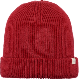Muts Barts Kids Kinabalu Beanie Kids Red (Maat 53/55)