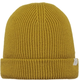 Muts Barts Kids Kinabalu Beanie Kids Yellow (Maat 53/55)