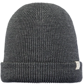 Bonnet Barts Kids Kinabalu Beanie Kids Dark Heather (Taille 53/55)
