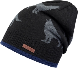 Beanie Barts Kids Thorn Black