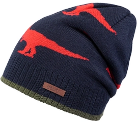 Muts Barts Kids Thorn Beanie Navy
