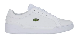 Lacoste Men Challenge 120 White White