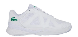 Lacoste Men LC Scale II HC 120 White Black