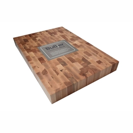 Chopping Block Butler Beech End-Grain (40 x 60 x 6 cm)