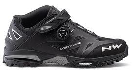 Mountainbikeschoen Northwave Men Enduro Mid Black