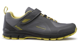 Mountainbikeschoen Northwave Men Escape Evo Anthracite Green