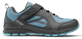 Mountainbikeschoen Northwave Women Escape Evo Anthracite Blue
