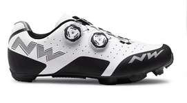 Mountainbikeschoen Northwave Men Rebel White