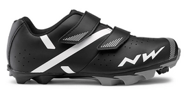 Mountainbikeschuh Northwave Elisir 2 Black Damen