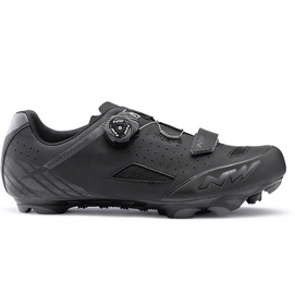 Mountainbikeschoen Northwave Men Origin Plus Black