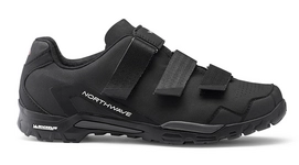 Mountainbikeschoen Northwave Men Outcross 2 Black