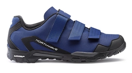 Mountainbikeschoen Northwave Men Outcross 2 Dark Blue