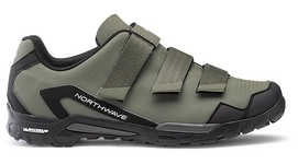 Mountainbikeschoen Northwave Men Outcross 2 Forest