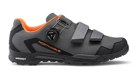 Mountainbikeschoen Northwave Men Outcross 2 Plus Anthracite Orange