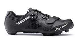 Mountainbikeschoen Northwave Men Razer Black