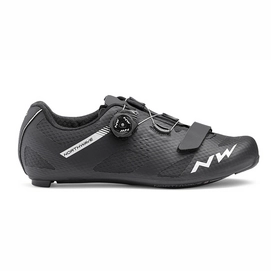 Chaussure de Cyclisme Northwave Men Storm Carbon Black