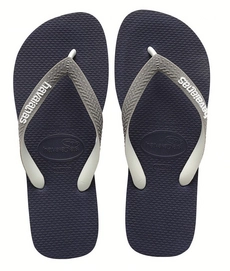 Slipper Unisex Havaianas Top Mix Navy Blue Grey