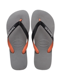 Slipper Unisex Havaianas Top Mix Steel Grey