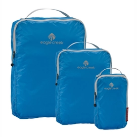 Organiser Eagle Creek Pack-It Specter Cube Set Brilliant Blue