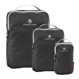 Organiser Eagle Creek Pack-It Specter Cube Set Ebony