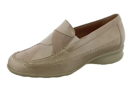 Verhulst Linda K Beige Combi Damen