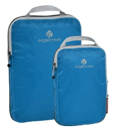 Organiser Eagle Creek Pack-It Specter Compression Cube Set Brilliant Blue