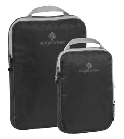 Organiser Eagle Creek Pack-It Specter Compression Cube Set Ebony