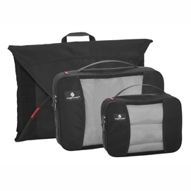 Organiser Eagle Creek Pack-It Original Starter Set Schwarz
