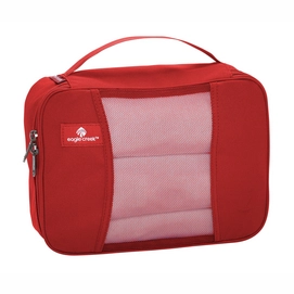 Organiser Eagle Creek Pack-It Cube Small Red Fire