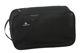 Organiser Eagle Creek Pack-It Shoe Cube Medium Schwarz