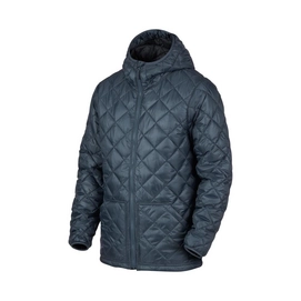 Skijacke Oakley Dwr Chambers Jacket Dark Slate Herren