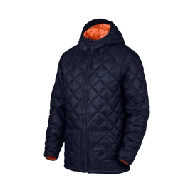 Veste de Ski Oakley Dwr Chambers Jacket Mens Fathom