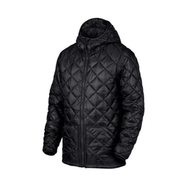 Skijacke Oakley Dwr Chambers Jacket Blackout Herren