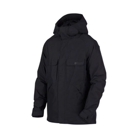 Veste de Ski Oakley Lookout 2L Gore BZI Jacket Mens Blackout