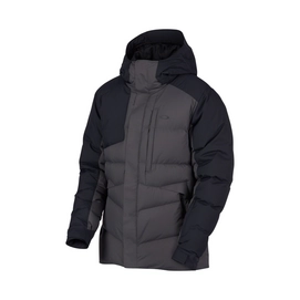 Skijacke Oakley Pinball 15K Bzd Jacket Forged Iron Herren