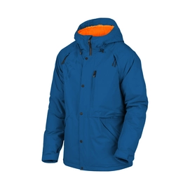 Skijacke Oakley Freefall 15K BZI Jacket California Blue Herren