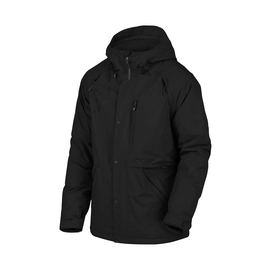 Ski Jacket Oakley Freefall 15K BZI Mens Blackout