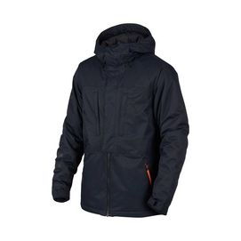 Ski Jacket Oakley Trapline 10K BZI Mens Blackout