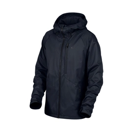 Ski jas Oakley Jackpot 10K BZS Jacket Mens Blackout