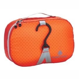 Trousse de Toilette Eagle Creek Pack-It Specter Wallaby Small Flame Orange