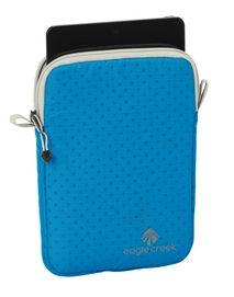 Housse Eagle Creek Specter Mini-Tablet eSleeve Bleu