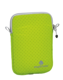 Housse Eagle Creek Specter Mini-Tablet eSleeve Vert