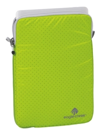 Housse d'ordinateur Eagle Creek Specter Laptop eSleeve 13 Vert